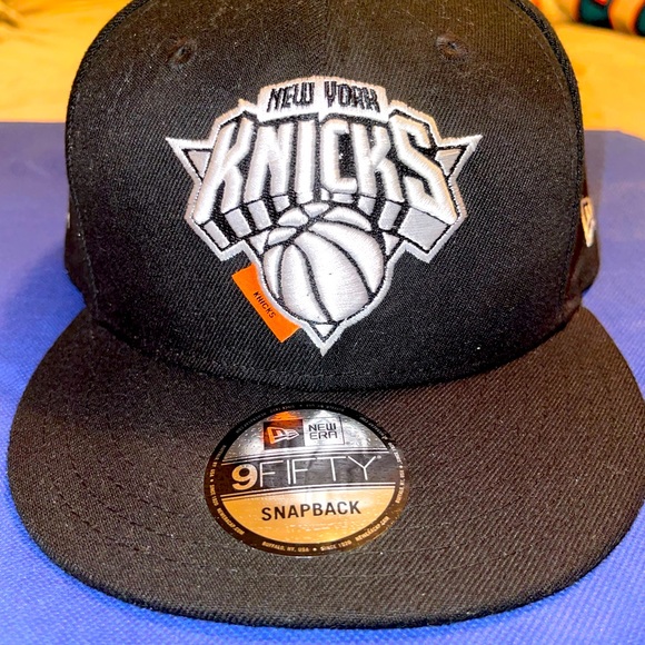 New Era Other - New York Knicks SnapBack
